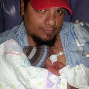 Meet your Posher, Herbert tito